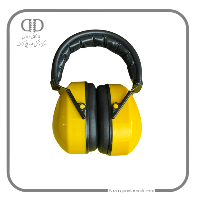 صداگیر هدفونی