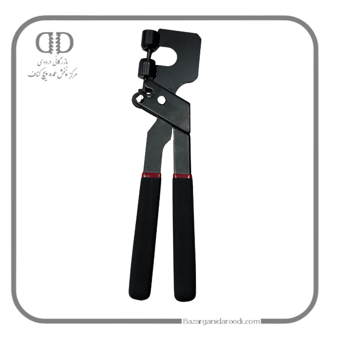 انبر پانچ کنافی 