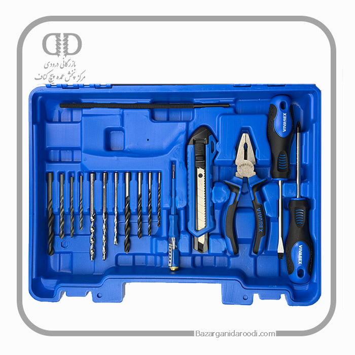دریل سیمی ویوارکس 