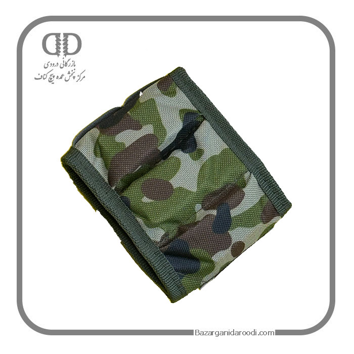 مچ بند مغناطیسی ارتشی