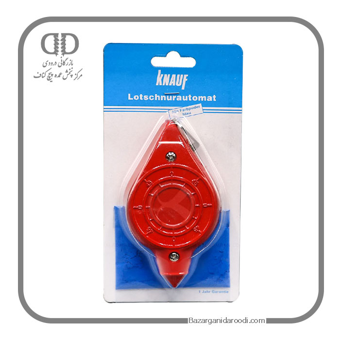 چاک لاین فلزی کناف