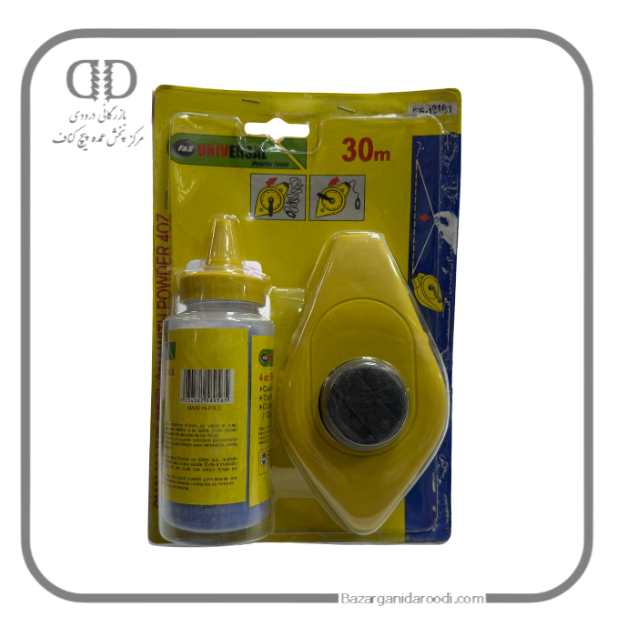 چاک لاین یونیور سال 