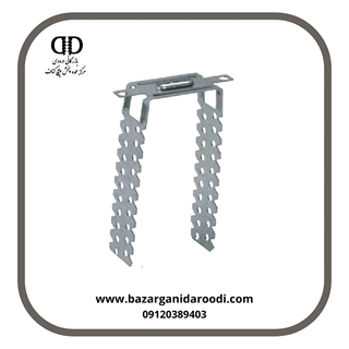 اتصال براکت