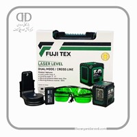 تراز لیزری فوجتیکس