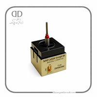 مته شیارزن  3 میلی متر