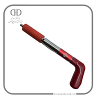 تفنگ میخکوب عصایی ناسا پلاس