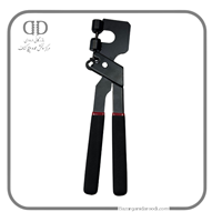 انبر پانچ کنافی 