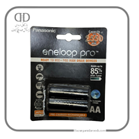 باتری قلمی شارژی ژاپنی