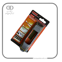 رنده جیبی فلزی kaku