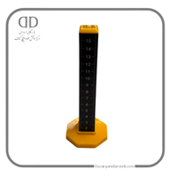 سیبل تراز استوانه ای 