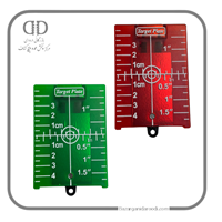 نشانگر تراز 