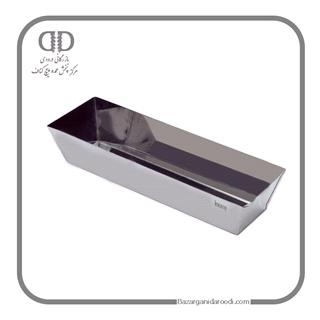 ظرف تهیه بتونه استیل کناف