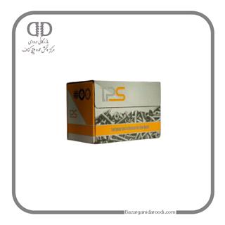 پیچ سازه سرمته TPS