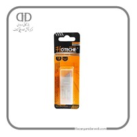 تیغ کاتر ذوزنقه هوتچ