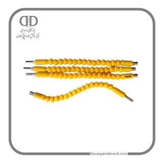 رابط منعطف (خرطومی)