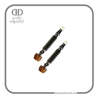 سر پیچ گوشتی مگنت دار 6/5 سانت 