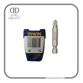 سر پیچ گوشتی ایروین 5 سانت