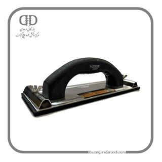 سنباده گیر ثابت