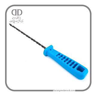 سوهان گرد کناف