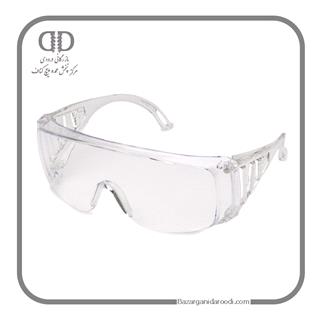 عینک ایمنی مدل Land