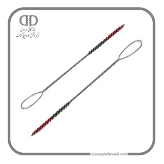 فرچه پلاستیکی 10