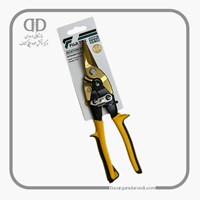 قیچی ورق بر مستقیم بر فوجیتکس