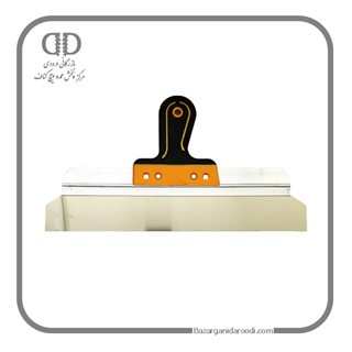 لیسه 40 سانتی استیل