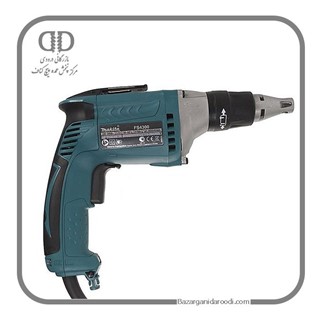 اسکروگان ماکیتا