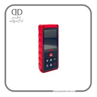 متر لیزری ronix