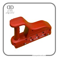 پخ زن دوکاره خارجی