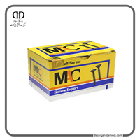 پیچ پانل 3.5 MAC