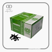 پیچ پانل سرمته همرو