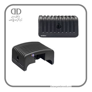 کائوچوی میخکوب قطعات تفنگ