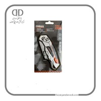 کاتر تاشو فلزی فایندر