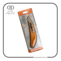 کاتر پلکسی بر