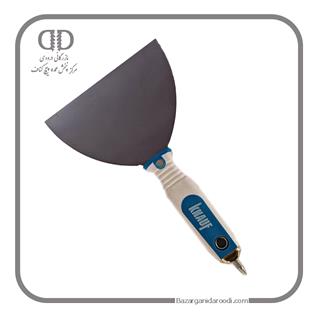 کاردک سرپیچ گوشتی دار کناف 