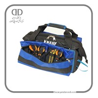 کیف ابزار کناف آبی
